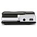 Go Mic, 20 - 18000 Hz, 16 Bit, 44,1 kHz, Cablato, Bianco - Foto miniatura 3